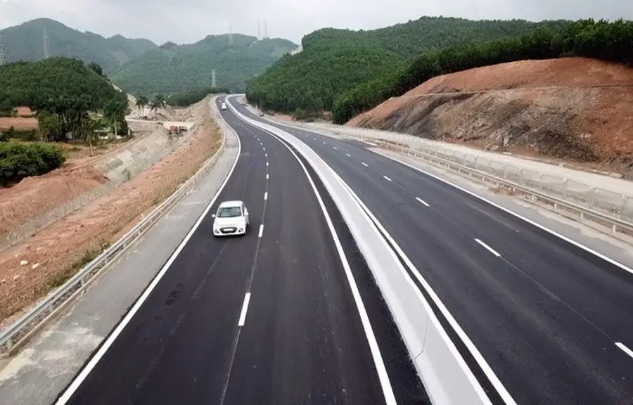 Xây dựng đường bộ là gì? Một cái nhìn toàn diện về hạ tầng giao thông huyết mạch của Việt Nam