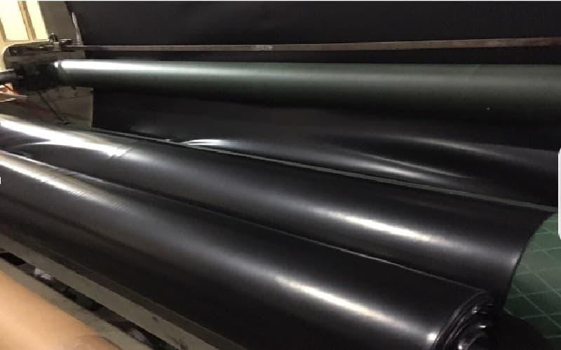 Bảng báo giá bạt lót hồ tôm HDPE 0.2mm cập nhật mới nhất