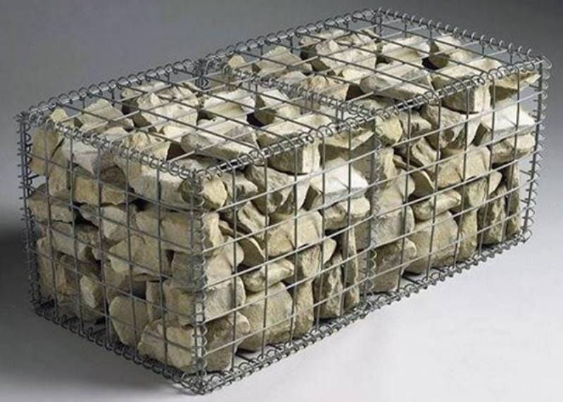 Bảng báo giá rọ đá mạ kẽm chi tiết và minh bạch cho mọi dự án