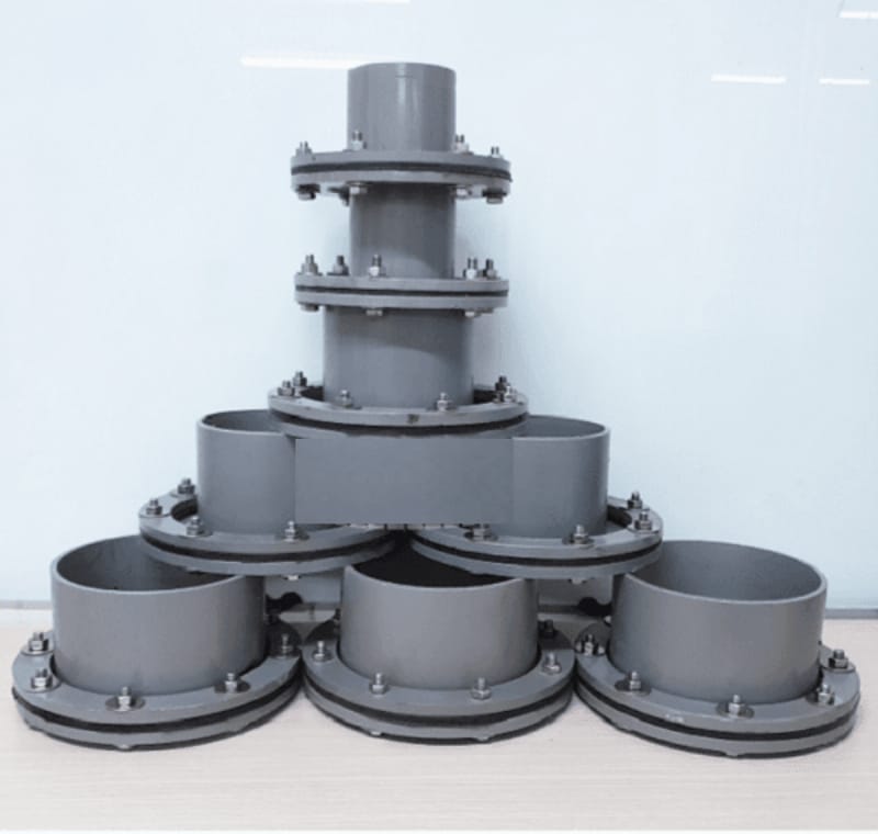 Vật liệu chống thấm HDPE là lựa chọn tối ưu cho việc lót đáy các công trình chứa nước thải, đảm bảo ngăn chặn rò rỉ hiệu quả