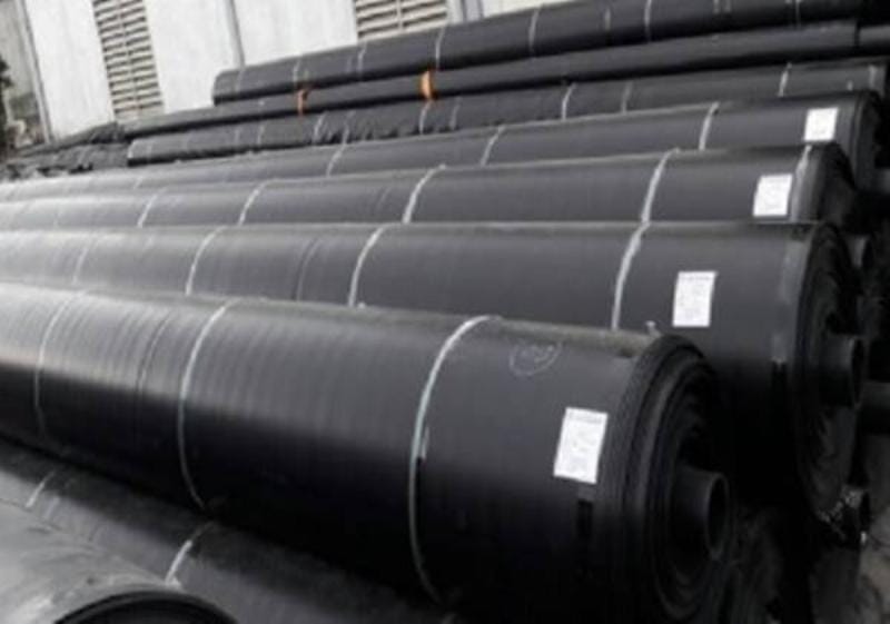 Băng keo HDPE chống thấm mối hàn