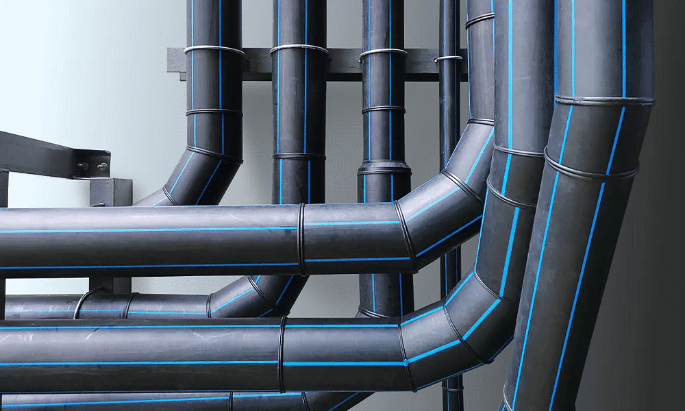 Bảo dưỡng định kỳ giúp phát hiện sớm các hư hỏng và tắc nghẽn trong ống địa kỹ thuật, đảm bảo hiệu quả thoát nước và giảm áp lực cho công trình xây dựng.