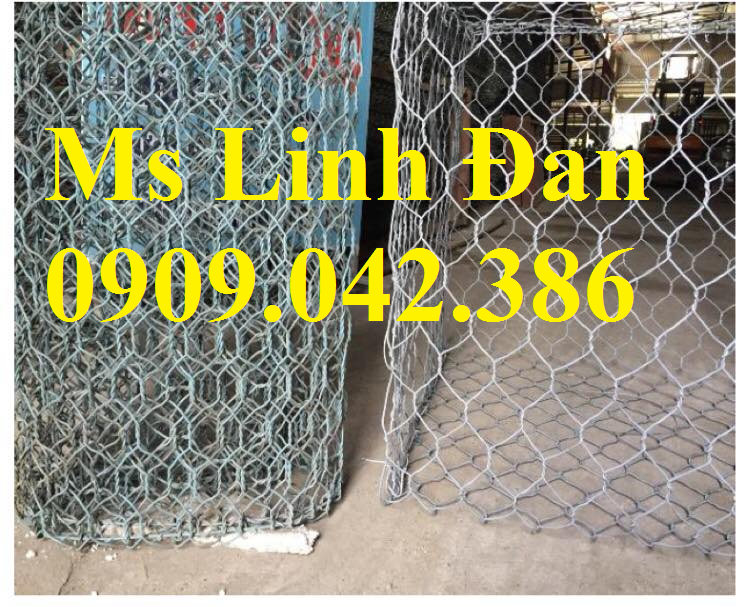 Báo giá báo trìên rọ đá