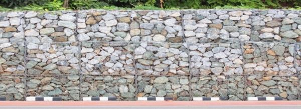 Báo giá rọ đá bọc nhựa PVC cạnh tranh và minh bạch từ Rọ Đá Việt Nam