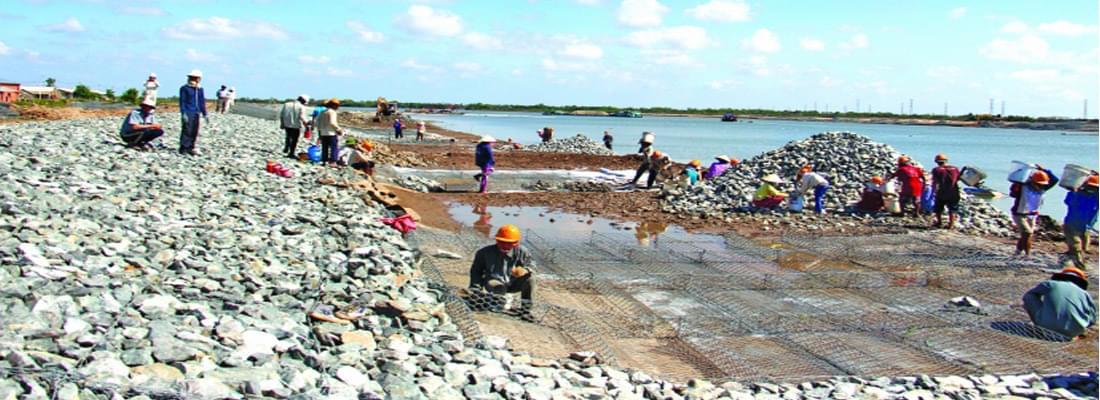 báo giá rọ đá chất lượng cao