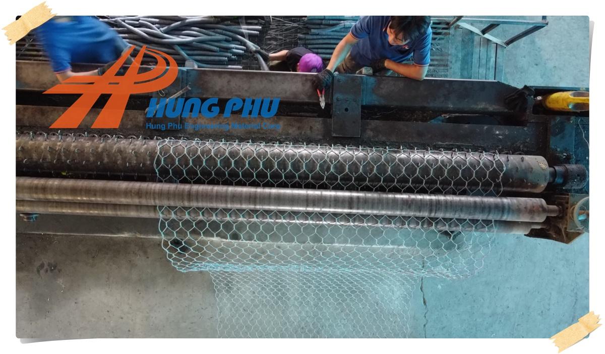 Báo Giá Rọ Đá PVC Mới Nhất Năm 2024 và Lưu Ý Quan Trọng Khi Lựa Chọn Nhà Cung Ứng Uy Tín