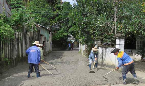 Báo giá thi công rọ đá chi tiết và minh bạch từ đơn vị cung cấp uy tín hàng đầu tại Việt Nam