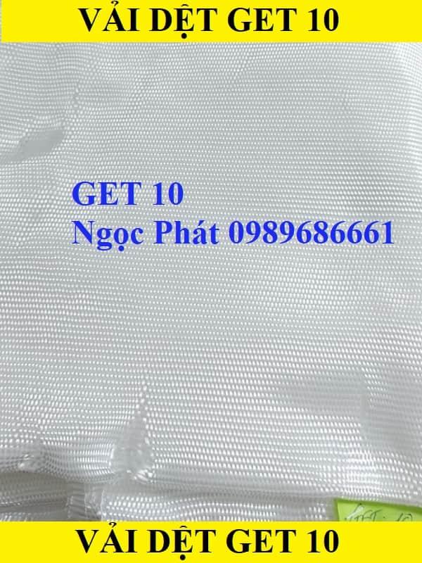 Bảng báo giá vải địa kỹ thuật mới nhất, chi tiết các loại vải và ứng dụng