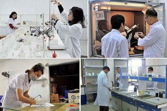 Báo giá vải địa kỹ thuật: Phân loại và ứng dụng đa dạng trong công trình xây dựng, giúp kỹ sư lựa chọn vật liệu phù hợp cho từng hạng mục dự án hạ tầng giao thông và thủy lợi.