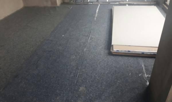 Bạt HDPE bảo vệ bằng thảm bảo vệ HDPE: Mô tả kỹ thuật chi tiết về cấu tạo lớp bảo vệ kép