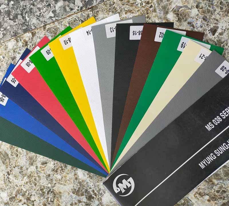 Bạt lót hồ cá giá rẻ tại TP.HCM với nhiều mẫu mã