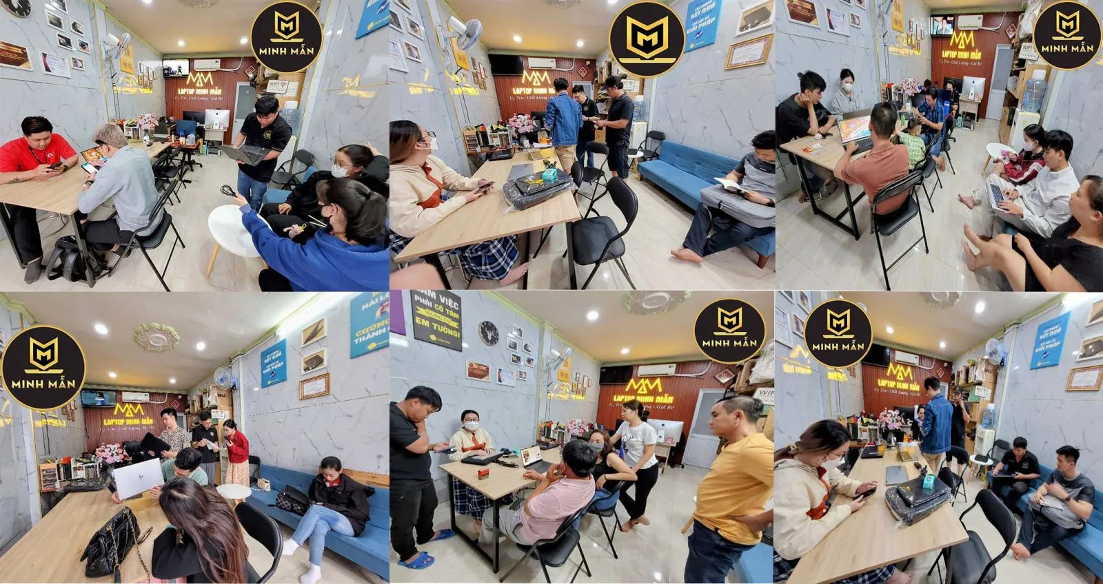 Biểu tượng phần mềm AutoCAD 2021 trên máy tính xách tay, minh họa ứng dụng sau khi cài đặt