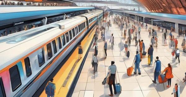 Các hướng đi chính của địa kỹ thuật trong xây dựng cao tốc