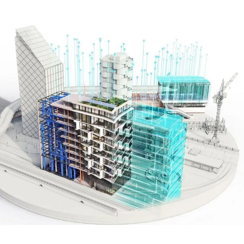 Các thuật ngữ cơ bản cần nắm vững khi học Revit Architecture