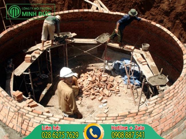 Cách Làm Hầm Biogas Từ Nhựa Tự Chế Tại Nhà Đơn Giản Hiệu Quả