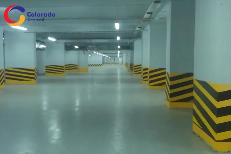 Cách thi công màng chống thấm tầng hầm đảm bảo hiệu quả lâu dài