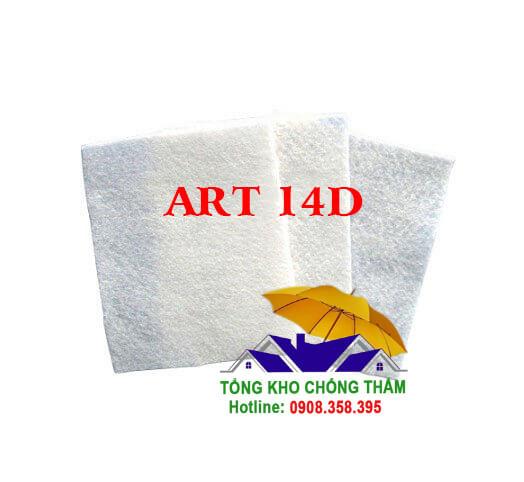 Cách xử lý khi vải địa kỹ thuật bị hư hỏng