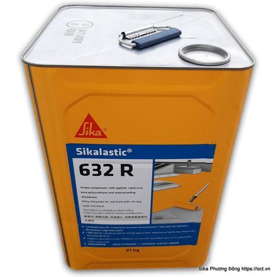 Chống Thấm Sàn Mái Bằng Sika Là Giải Pháp Hiệu Quả Cho Công Trình