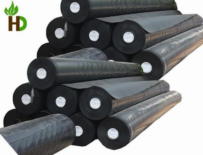 Bằng chứng về hiệu quả chống thấm vượt trội của màng HDPE trong các dự án công trình mới, bảo vệ môi trường và tài nguyên nước