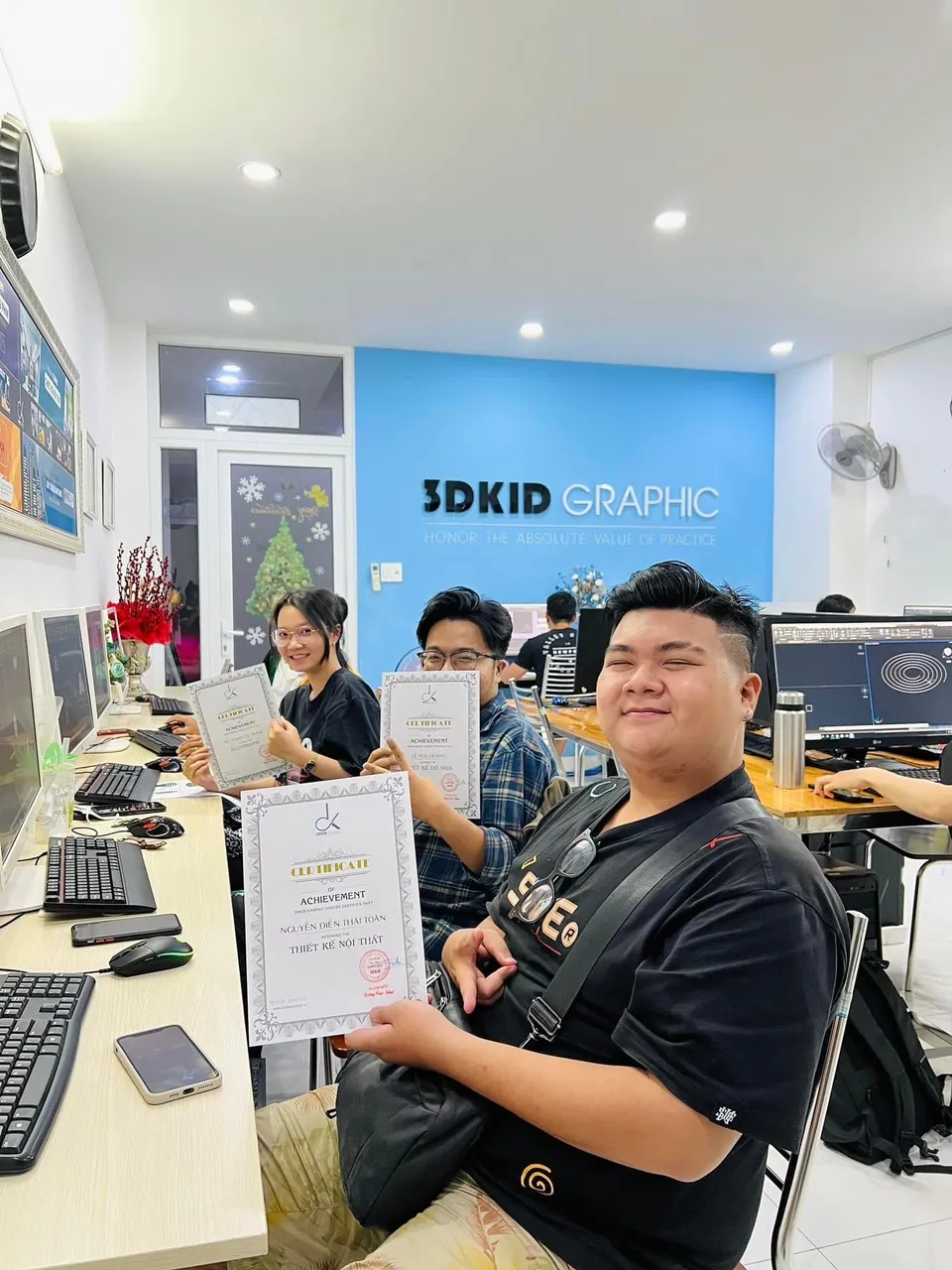 Cơ hội nghề nghiệp họa viên thiết kế nội thất sau khi hoàn thành khóa học AutoCAD