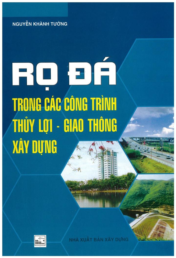 cong dung cua ro da trong cac cong trinh thuy loi