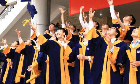 Đại học Xây dựng Hà Nội - Khuôn viên đào tạo kỹ sư xây dựng hàng đầu