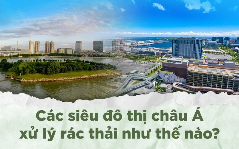 Xây dựng đảo nhân tạo và khu vực lấn biển bằng ống địa kỹ thuật nhồi vật liệu, tạo nền tảng vững chắc cho phát triển