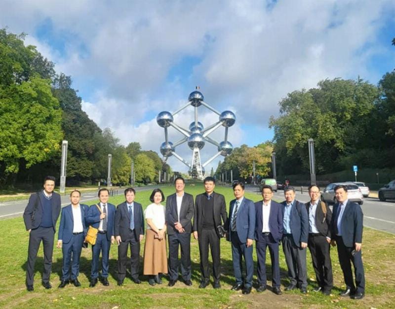 Tầm quan trọng của Địa kỹ thuật trong xây dựng cao tốc, nền móng vững chắc cho cao tốc bắc nam phía đông