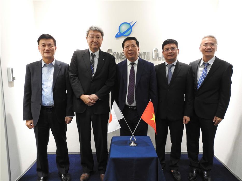 Dia kỹ thuật công trình ứng dụng trong dự án giao thông tại Việt Nam