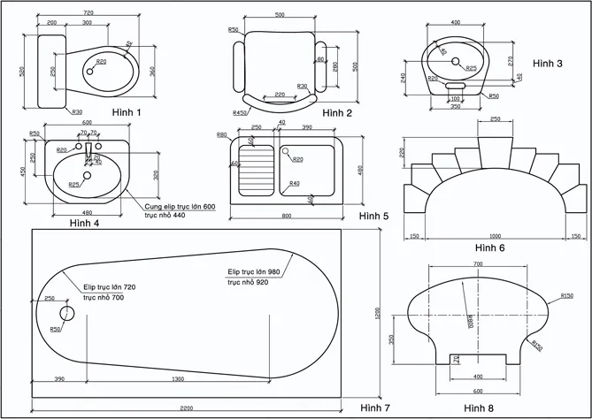 Dịch vụ vẽ AutoCAD thuê uy tín cho sinh viên với chi phí phải chăng