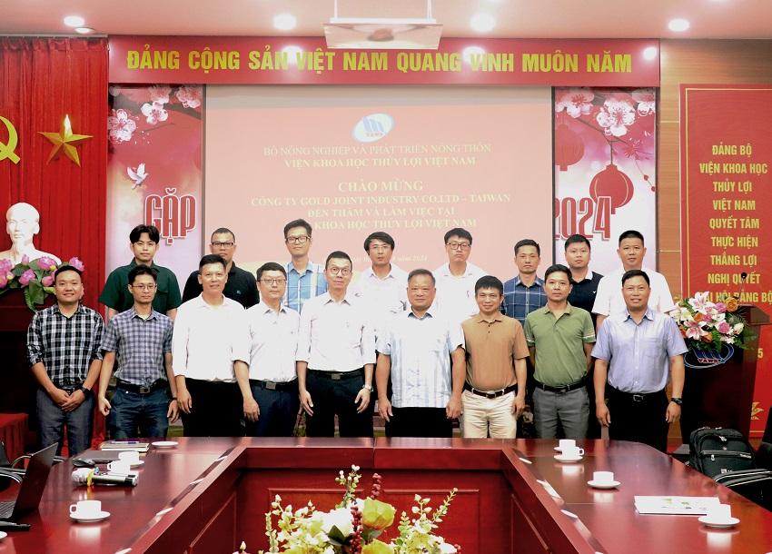 Ứng dụng ống địa kỹ thuật trong dự án cải tạo sông