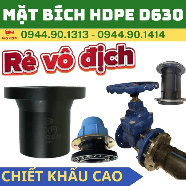 Màng HDPE được liên kết bằng phụ kiện thép không gỉ giúp tăng cường độ bền và khả năng chống ăn mòn cho công trình