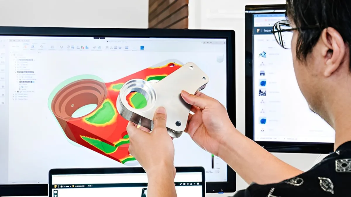 Giao diện tổng quan chương trình Autodesk Student hỗ trợ sinh viên với phần mềm miễn phí