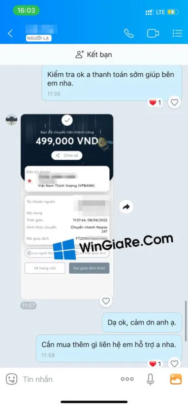 Hình ảnh khách hàng sử dụng AutoCAD bản quyền trên máy tính, thể hiện trải nghiệm người dùng thực tế.