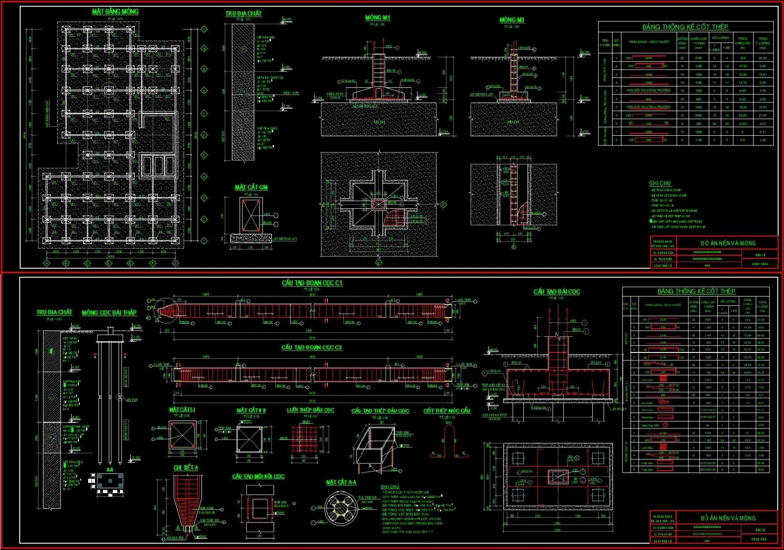 Hình ảnh quảng cáo khóa học AutoCAD từ cơ bản đến nâng cao tại RDSIC, nhấn mạnh lộ trình học vẽ chuyên nghiệp