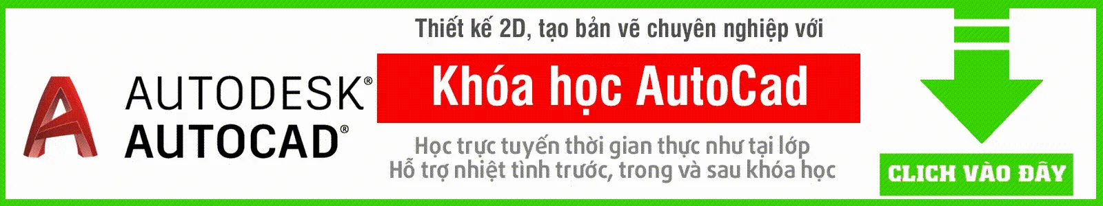 Học viên thực hành các bài tập thiết kế AutoCAD 2007 trong giáo trình tự học