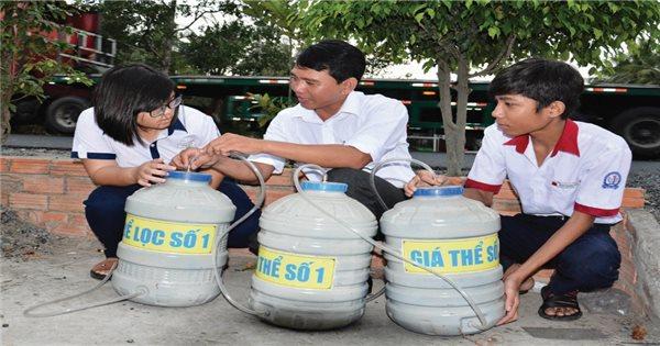 Hướng Dẫn Sử Dụng Khí Biogas Trong Nấu Ăn Gia Đình