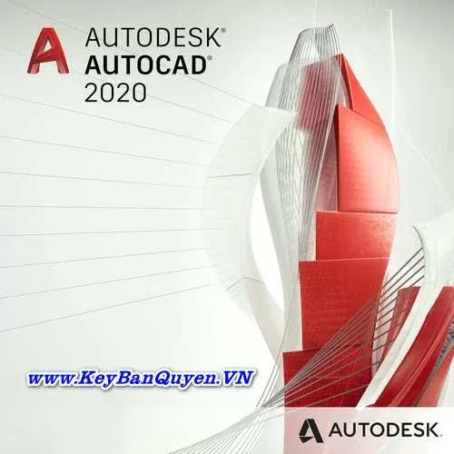 Key bản quyền AutoCAD 2018 giá rẻ, giải pháp kích hoạt vĩnh viễn phần mềm AutoCAD 2018