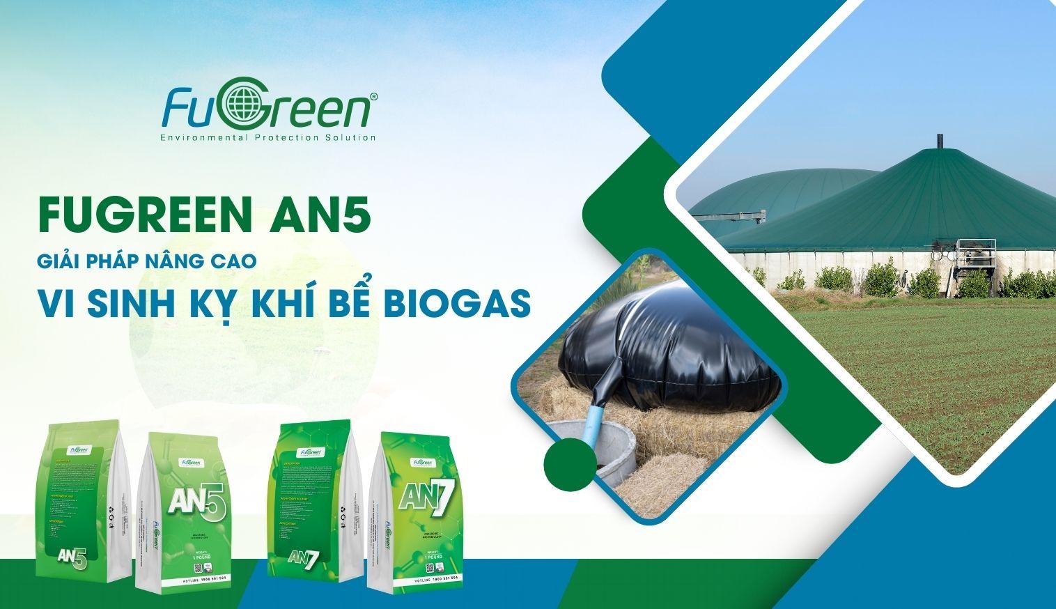 Khí sinh học kết hợp địa kỹ thuật và môi trường: Tìm hiểu tài liệu khí sinh học biogas cho giải pháp bền vững
