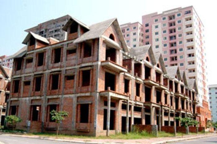 Khiếm khuyết cơ học đất tại công trường xây dựng ảnh hưởng đến nền móng công trình