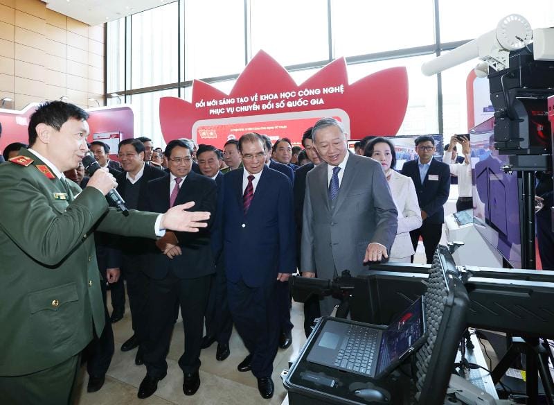 khoa học địa kỹ thuật đóng vai trò nền tảng trong xây dựng đường cao tốc mới an toàn và bền vững