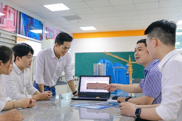 Khoa học địa kỹ thuật ứng dụng trong công trình xây dựng