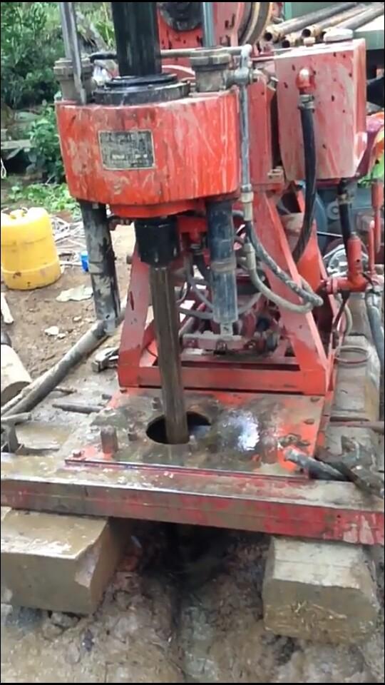 Khoan giếng khảo sát địa chất công trình chuyên nghiệp