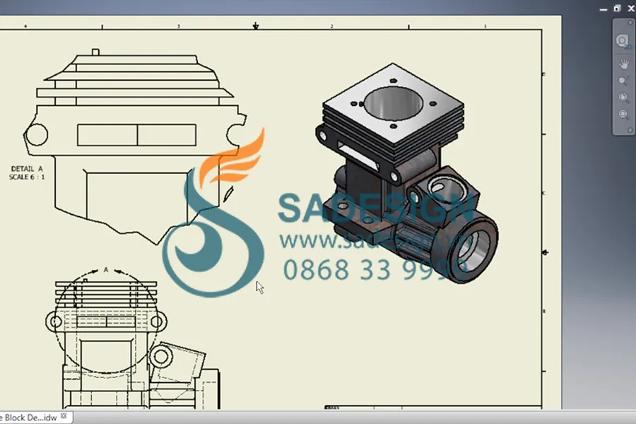Kiểm tra cấu hình hệ thống máy tính trước khi cài Autodesk Inventor 2017