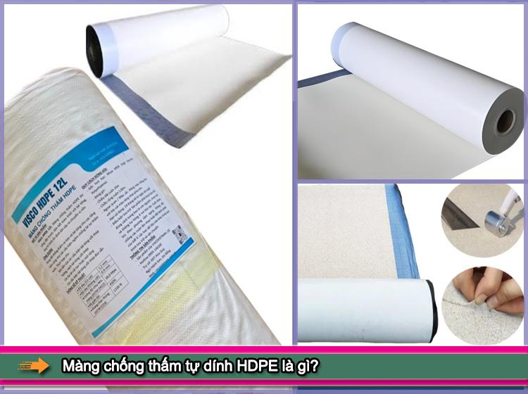 Kiểm tra màng HDPE bằng phương pháp hút chân không để đảm bảo tính toàn vẹn và chống thấm hiệu quả cho công trình