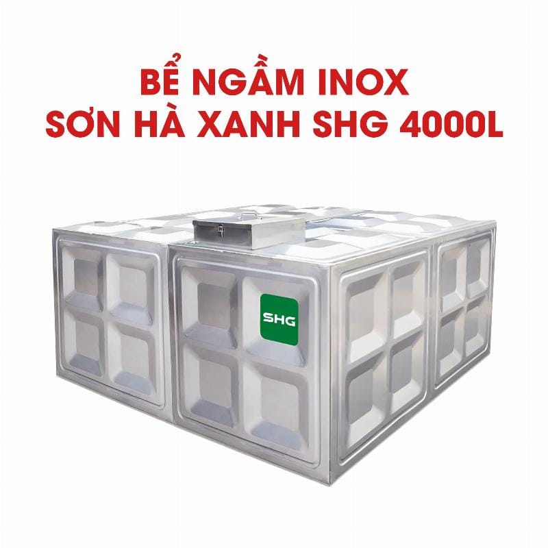 Kỹ thuật chống thấm bể nước ngầm hiệu quả cho mọi công trình, đảm bảo an toàn và chất lượng nước sinh hoạt