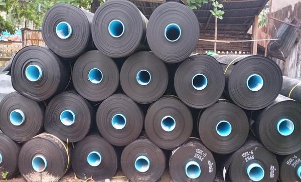 Kỹ thuật hàn màng chống thấm HDPE liên kết bằng vật liệu polymer chuyên nghiệp