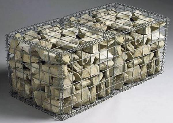 Đội ngũ tư vấn kỹ thuật của Rọ đá Việt Nam đang trao đổi với khách hàng về giải pháp rọ đá