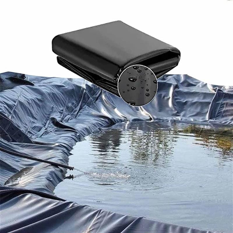 Màng chống thấm HDPE cho hồ bơi và ao nuôi tôm