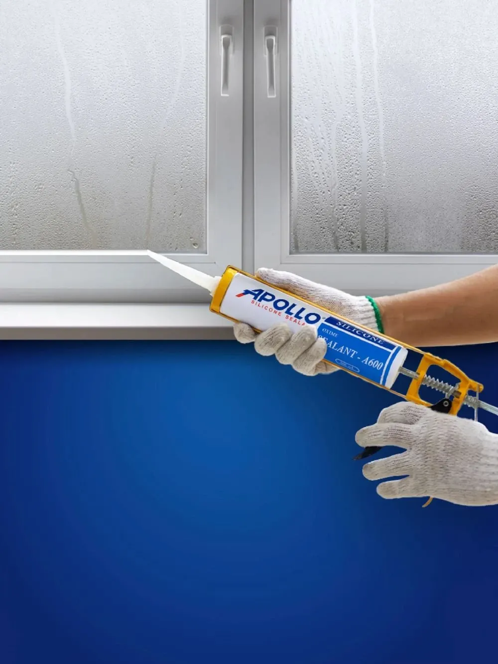 Màng HDPE với khả năng chống va đập và ăn mòn, bảo vệ kết cấu công trình trước tác động của môi trường